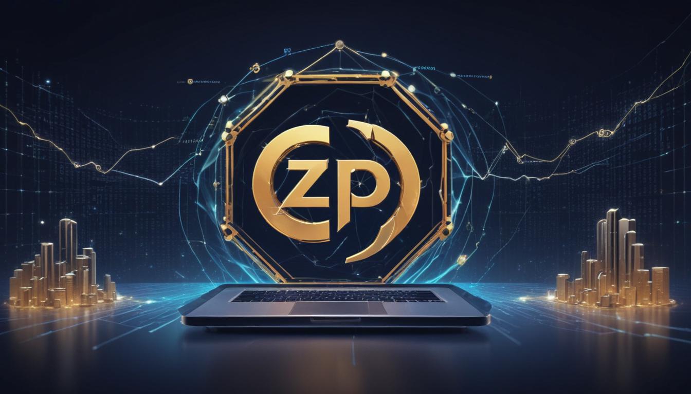 ZKP.com: The Future of Privacy-First Blockchain & Scalability | Cryptodamus.io