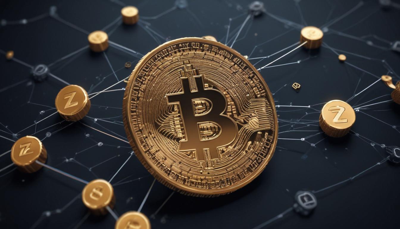 ZKP: Engineered Scarcity & Immediate Utility Redefining Crypto Value | Cryptodamus.io