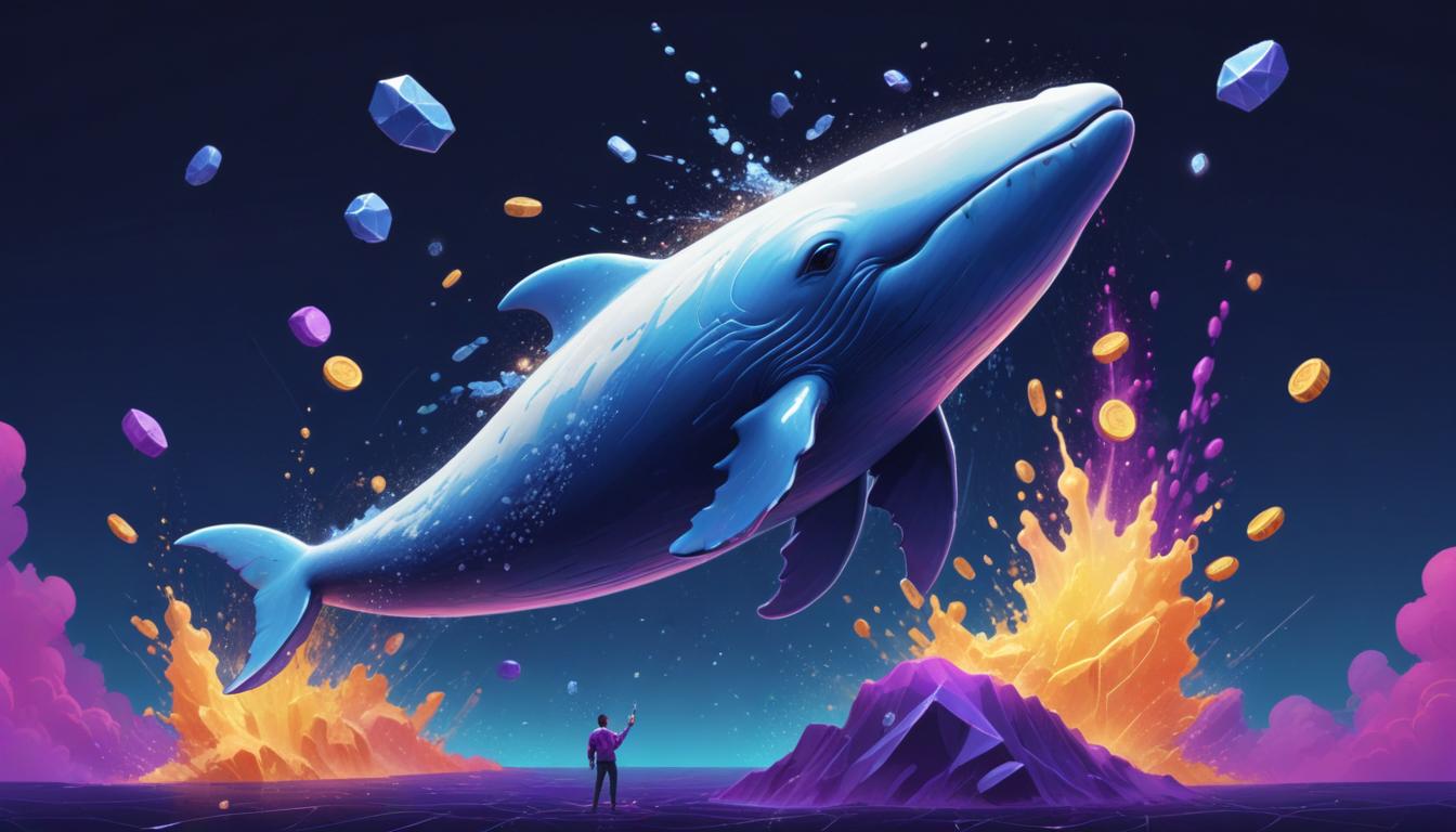 ZKP: Revolución de IA Descentralizada en Web3 + Oportunidad de 10.000x ¡Gana desde el Primer Día! | Cryptodamus.io