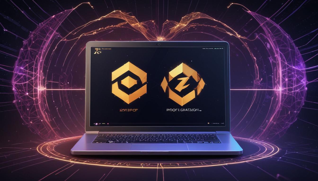 ZKP's Proof of Compute: Revolutionizing Crypto with Verifiable AI | Cryptodamus.io