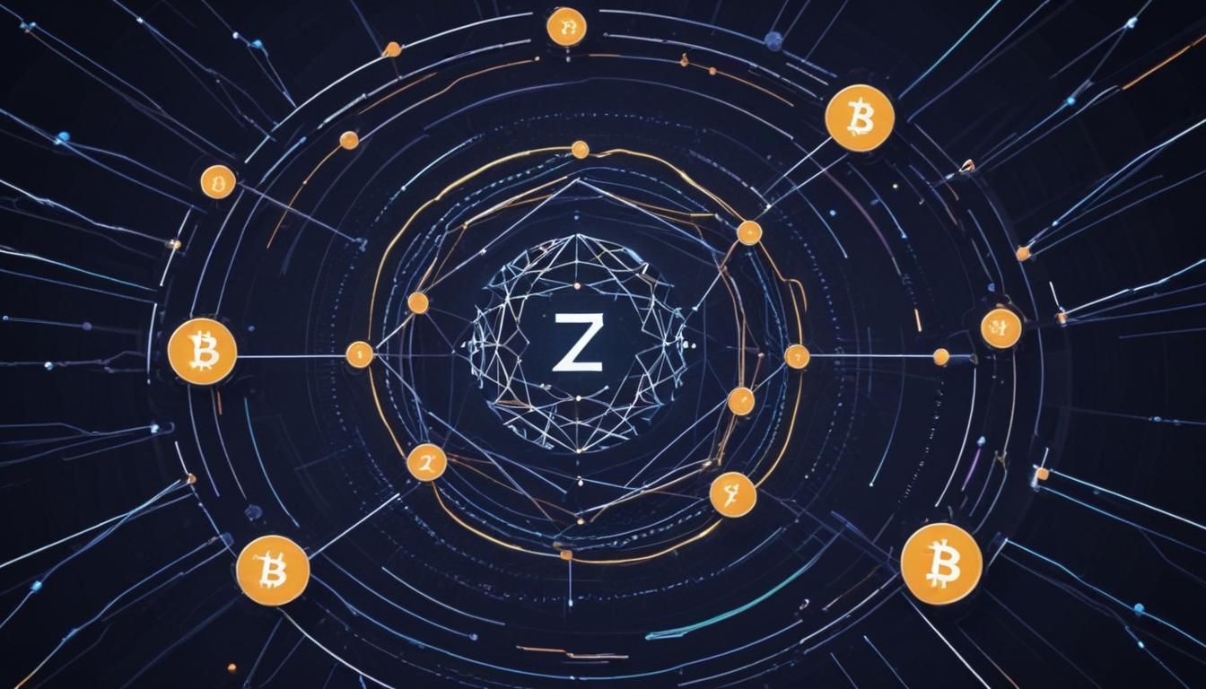 ZKP: The Future of Crypto? Sustainable Development & Fair Distribution | Cryptodamus.io