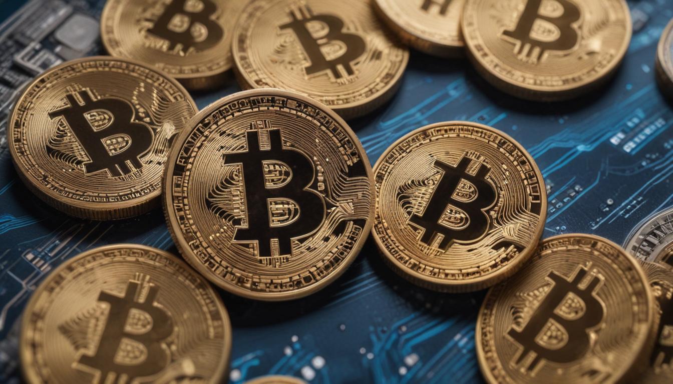 Спящий биткоин-кошелек проснулся после 11 лет! Внутри более $1 млн – Крипто-капсула времени открыта! | Cryptodamus.io