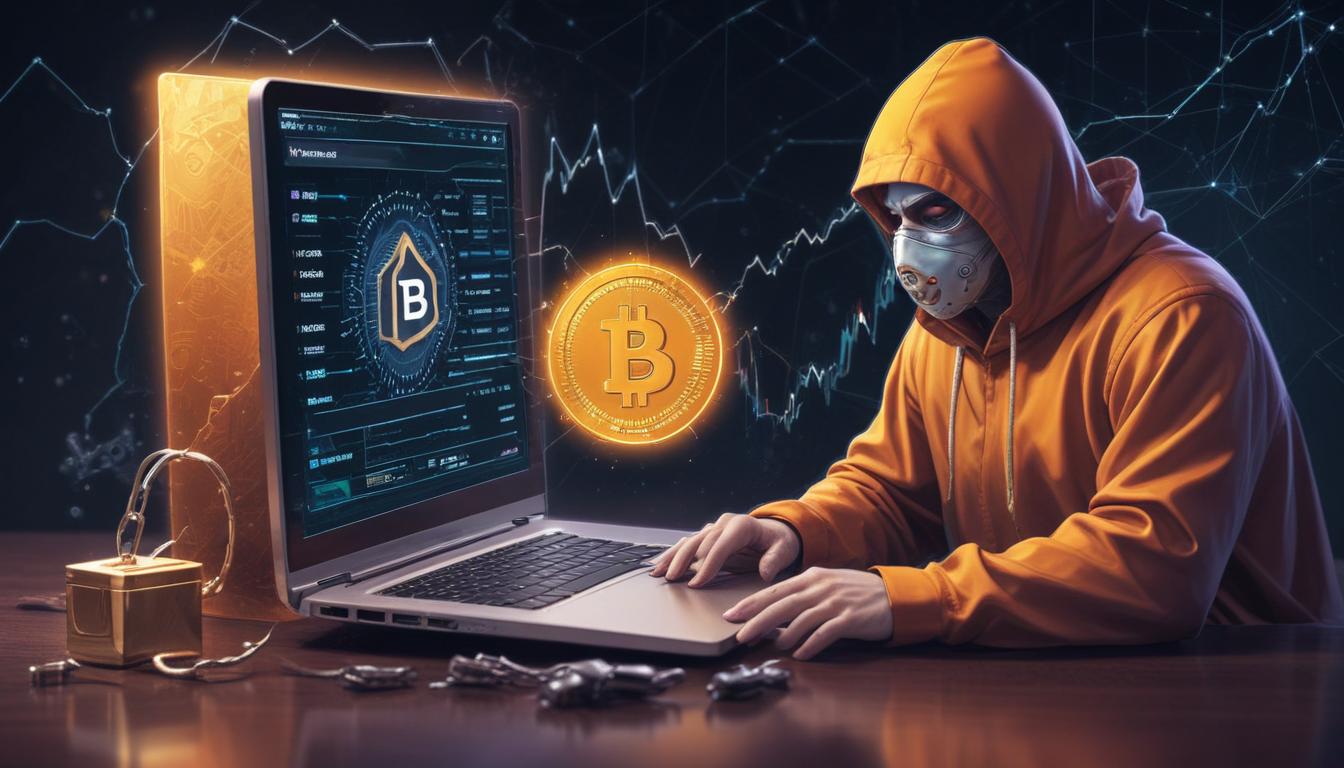 Криптокатастрофа на $50 млн: Как не стать жертвой отравления адресов | Cryptodamus.io