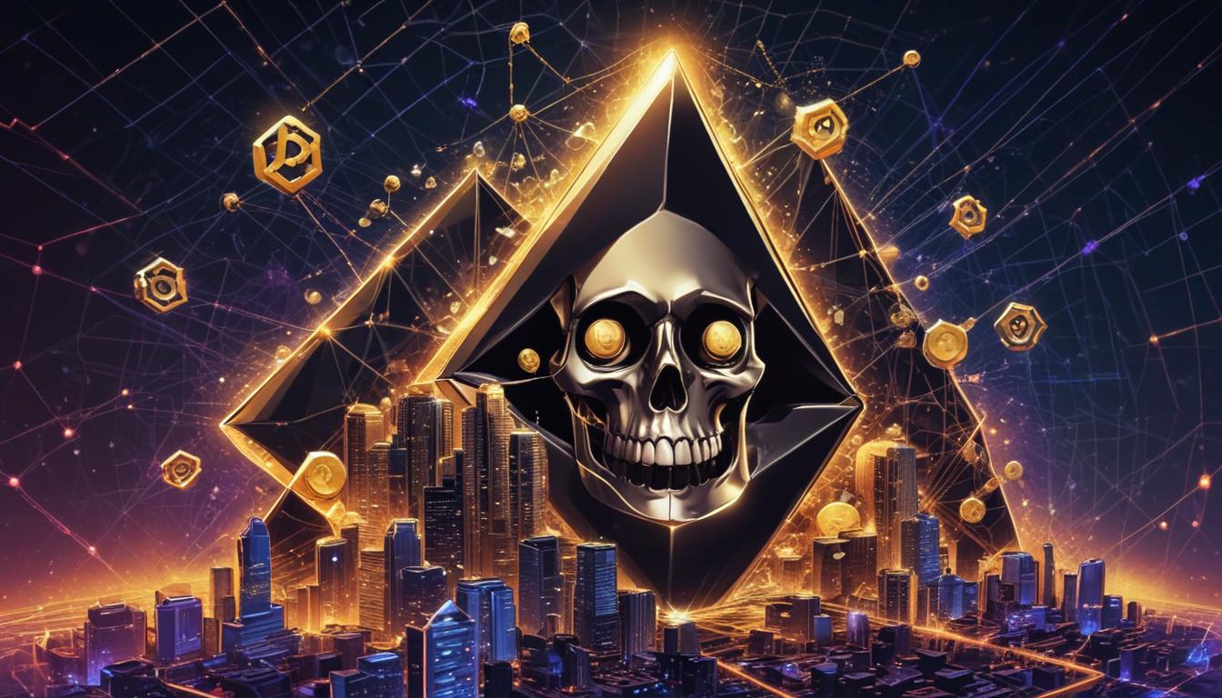 Отравление адресов: как потеряли $50 млн и как это обойти | Cryptodamus.io