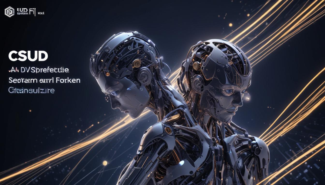 AI & DeFi: $200M GPU Financing Revolutionizes AI Infrastructure | Cryptodamus.io