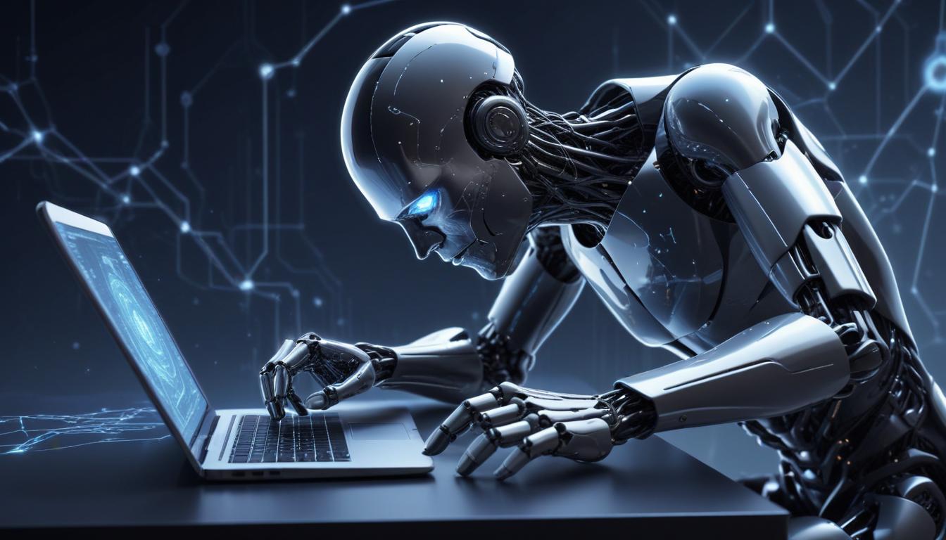 AI-Powered Attacks & Smart Contracts: The Next Cybersecurity Frontier | Cryptodamus.io