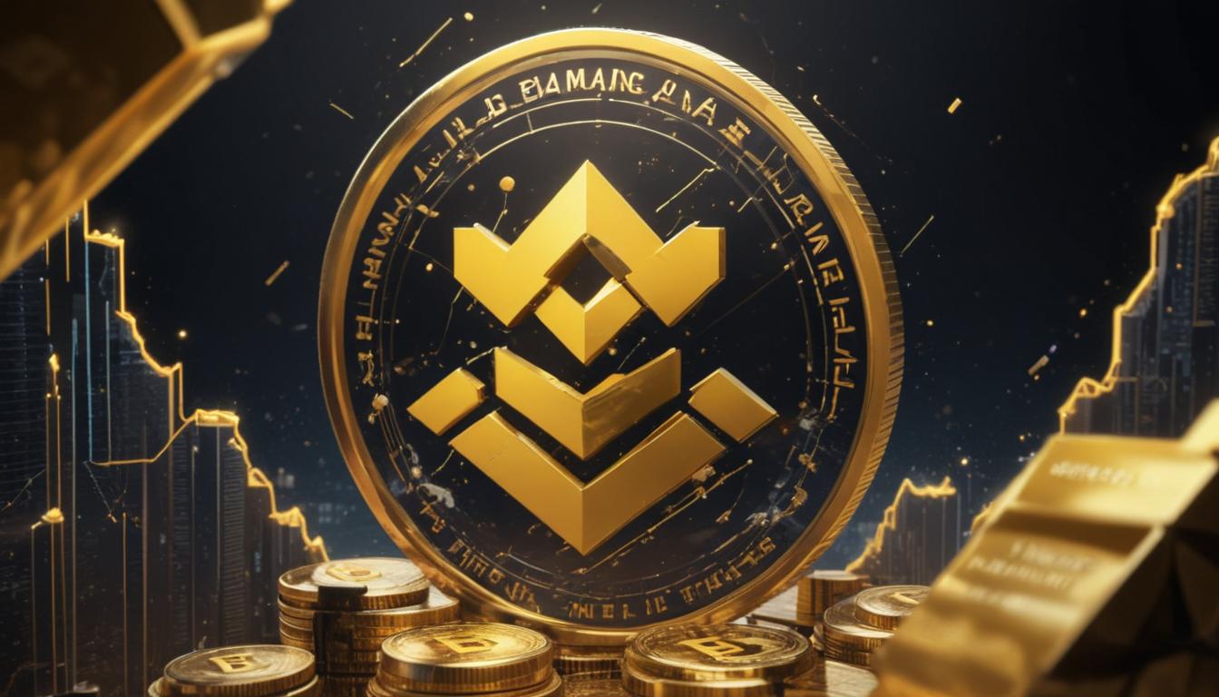 Binance's Liquidity Secret: How It Dominates the Crypto Exchange Landscape | Cryptodamus.io