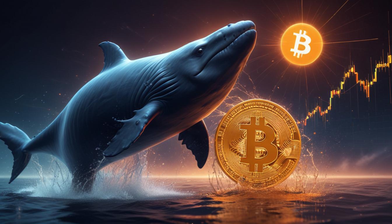 Bitcoin $85K Alert: Unpacking Bearish Signals & Resilient Foundations | Cryptodamus.io