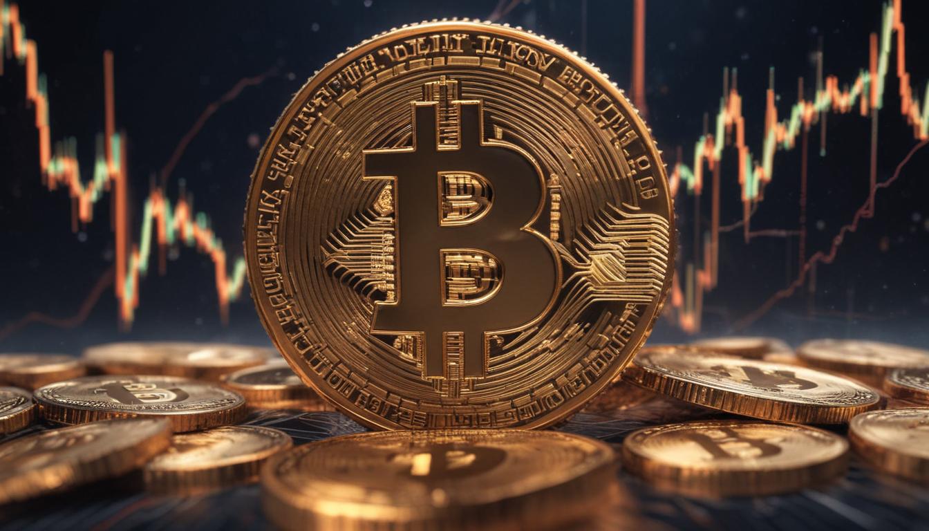 Bitcoin ETF Outflows 2025: Decoding the $3.79B Exodus & What's Next | Cryptodamus.io