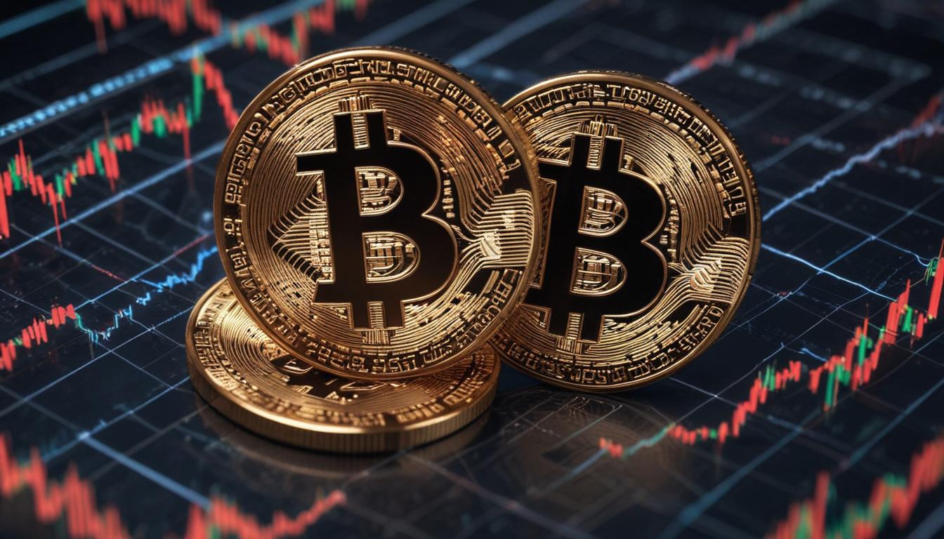 Bitcoin Options Expiry: $30.3B Test of Market Sentiment & Price | Cryptodamus.io