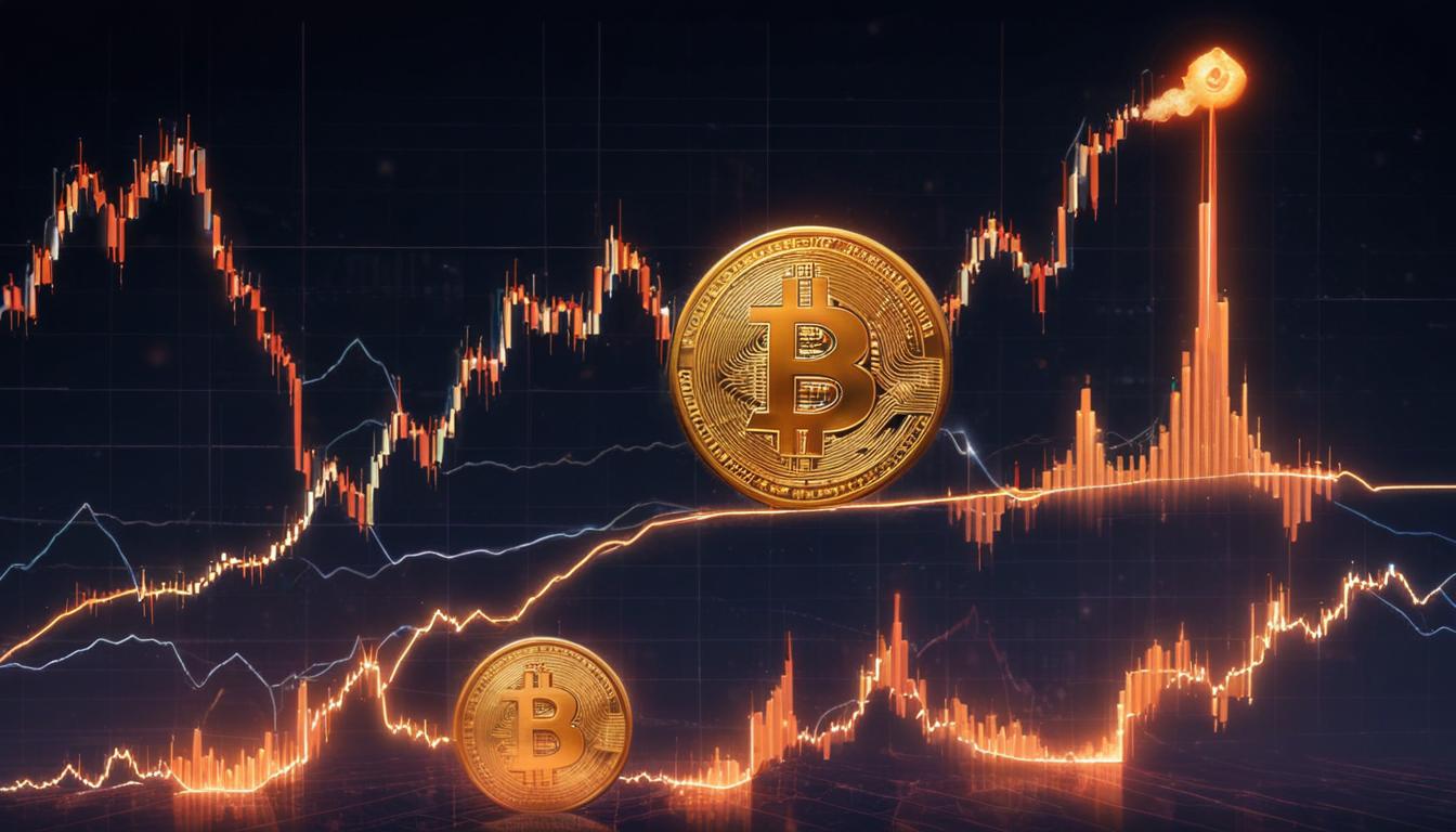 Bitcoin рухнул: разбираем масштаб коррекции цены и перспективы | Cryptodamus.io