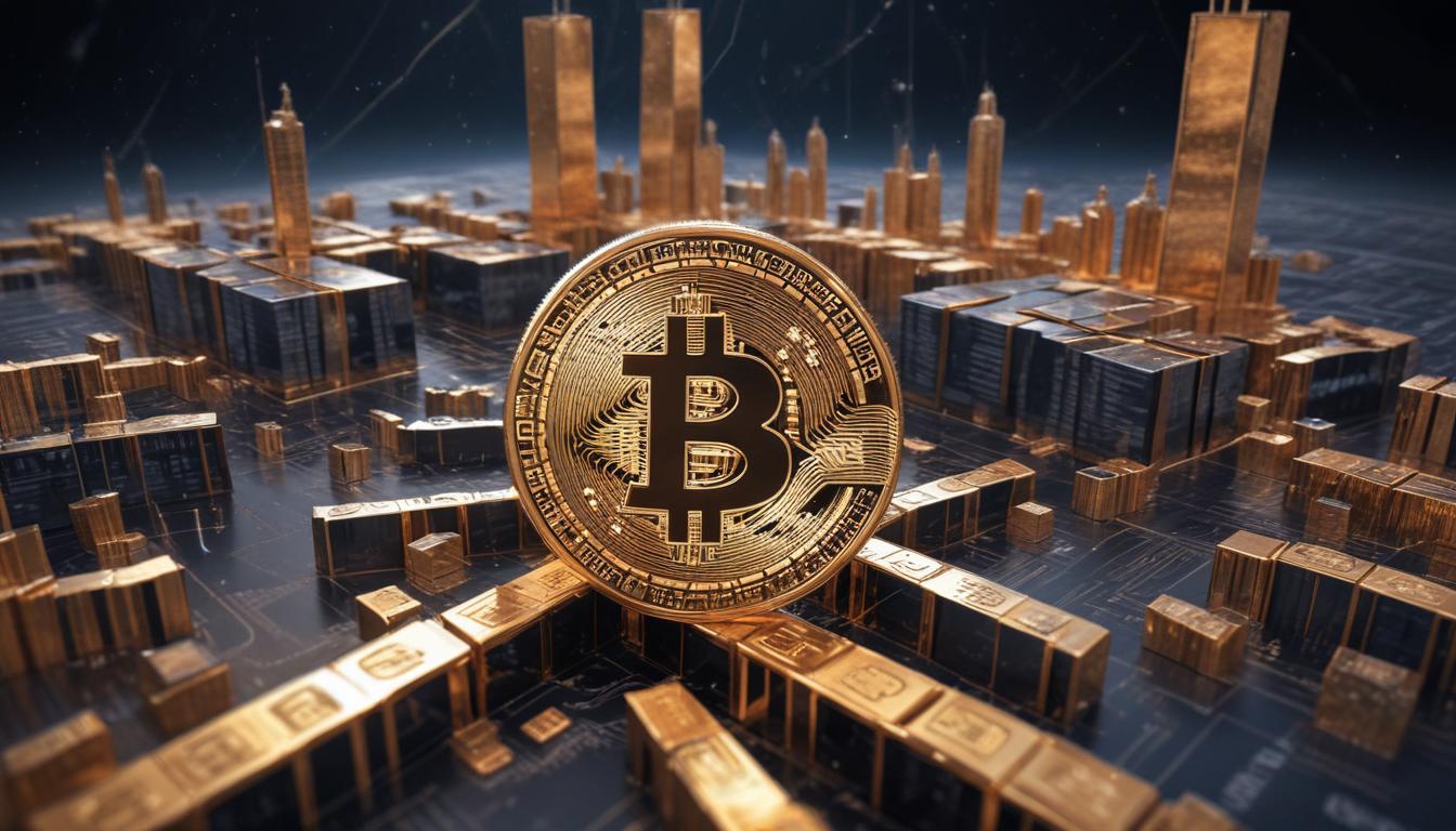 Bitcoin's $6.9T Settlement Volume: Reshaping Global Finance | Cryptodamus.io