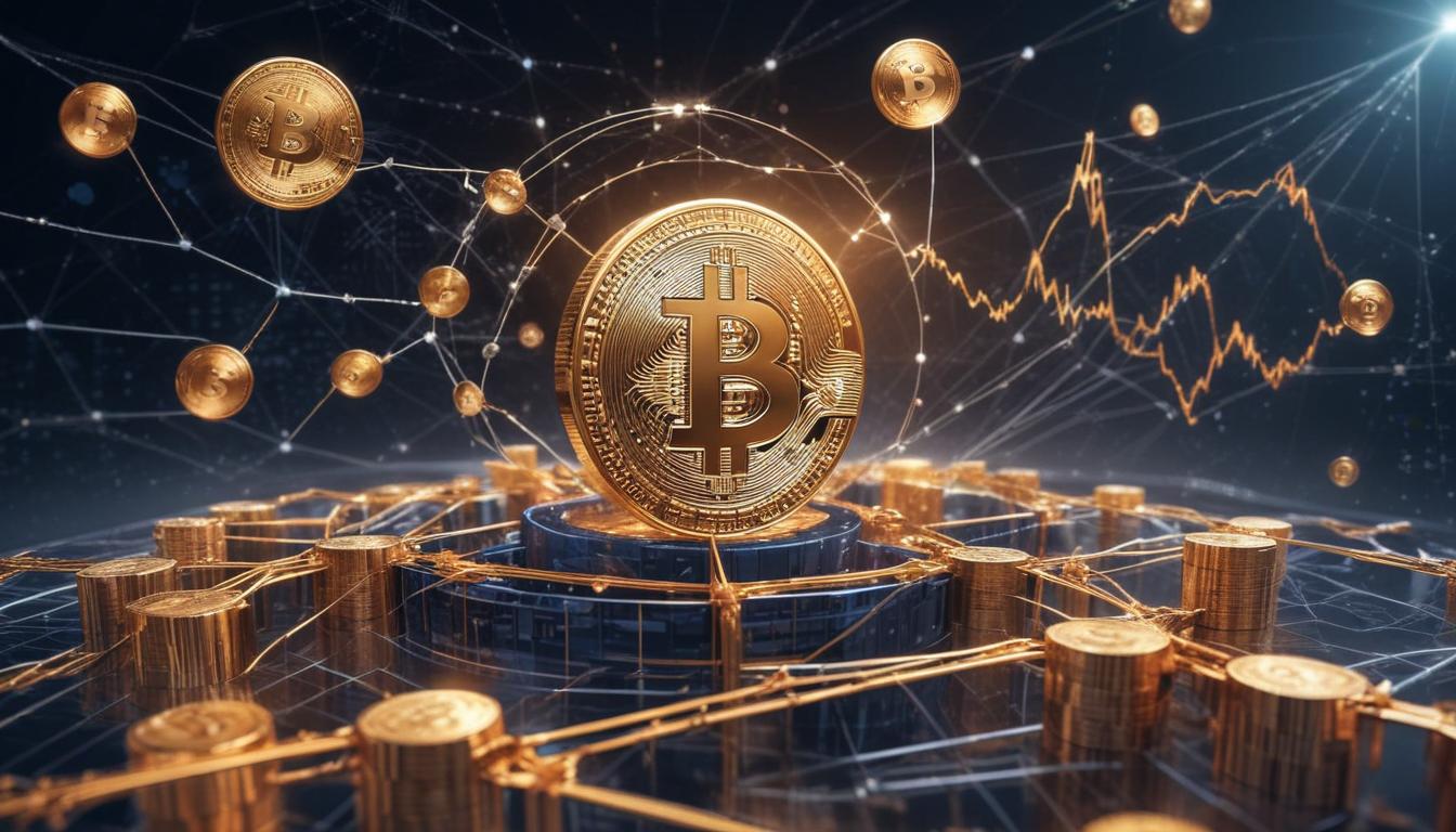 Биткойн 2.0: Новый Взлёт Капитала в 732 млрд Долларов и Эпоха Зрелости | Cryptodamus.io