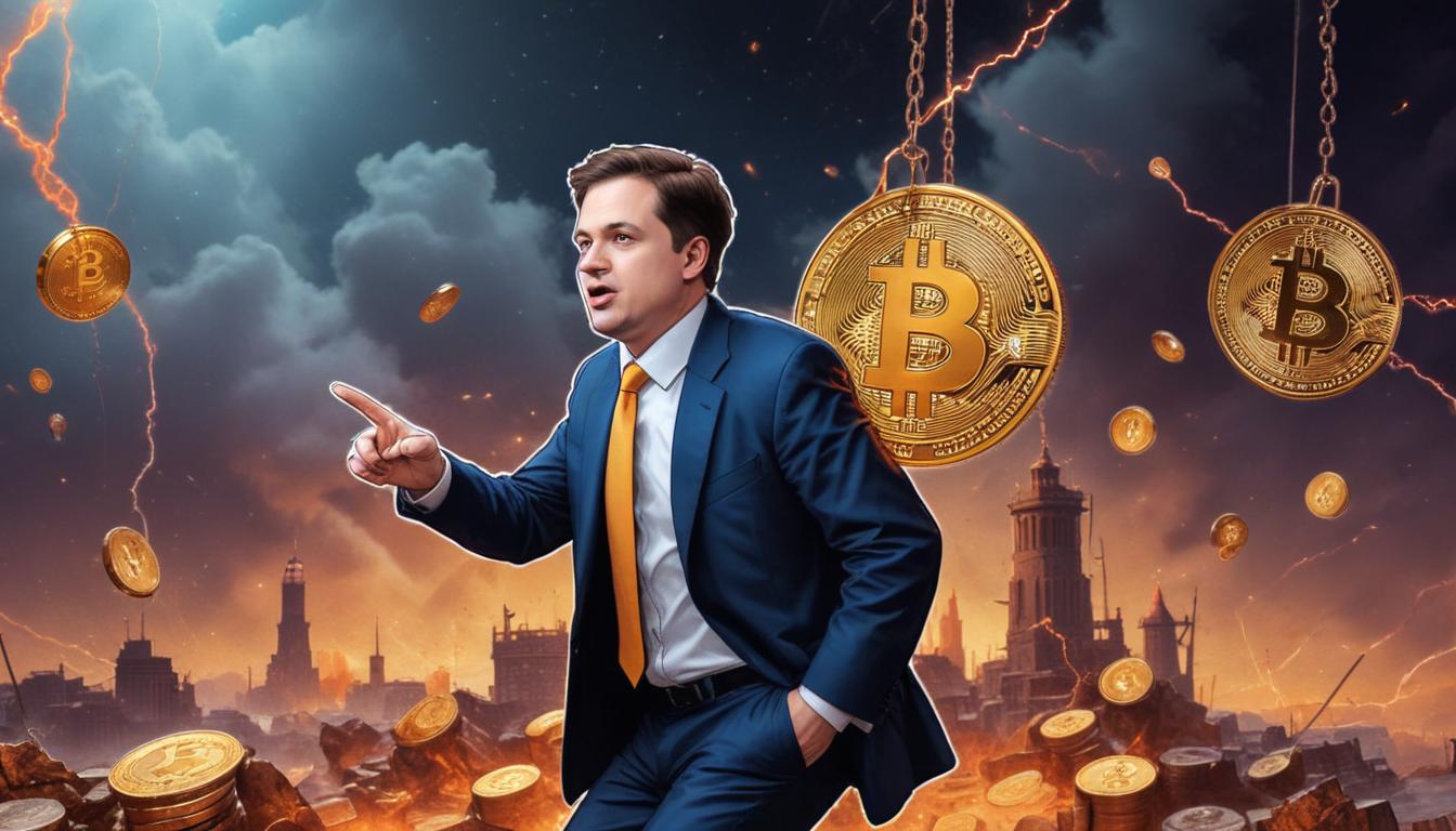 Bitcoin: ¿Fin de la Fiesta? Análisis del Desempeño en 2025 y Perspectivas 2026 | Cryptodamus.io