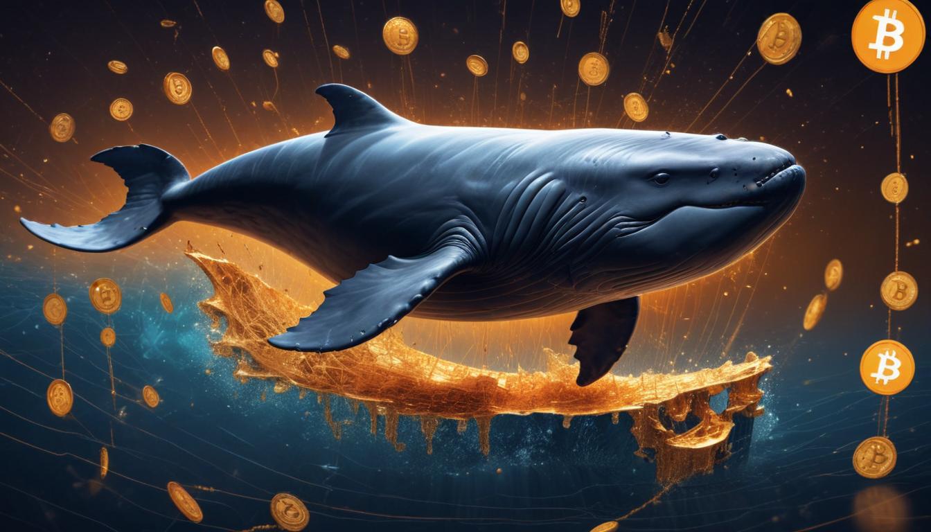 Bitcoin's New Era: Whales, Cost Basis & a Shifting Market | Cryptodamus.io