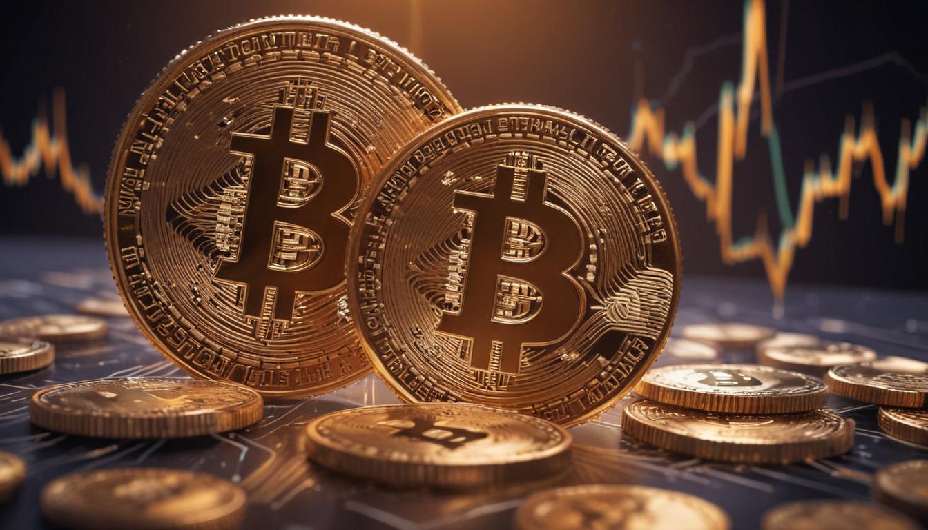 Bitcoin Soars to $87K: What's Driving the Explosive Surge? | Cryptodamus.io