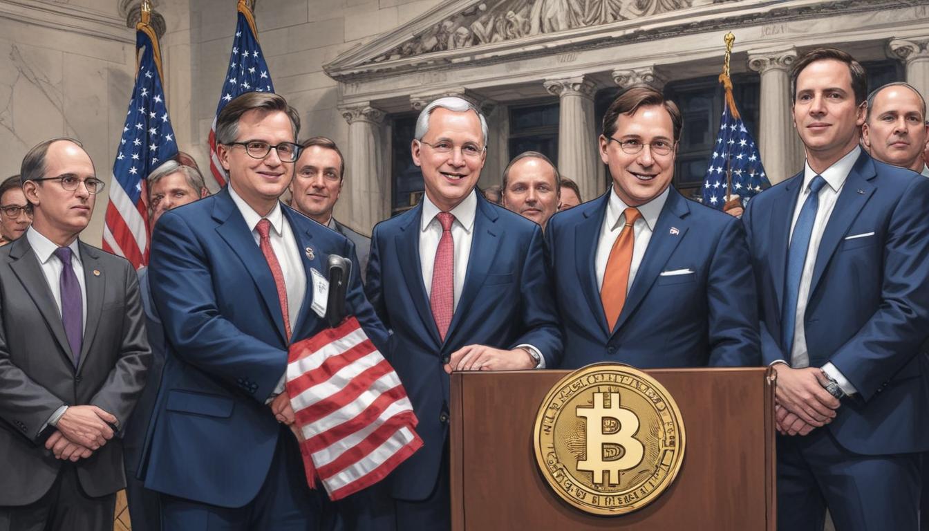 Bitnomial's Historic CFTC Approval: Spot Crypto Trading Revolution in US | Cryptodamus.io