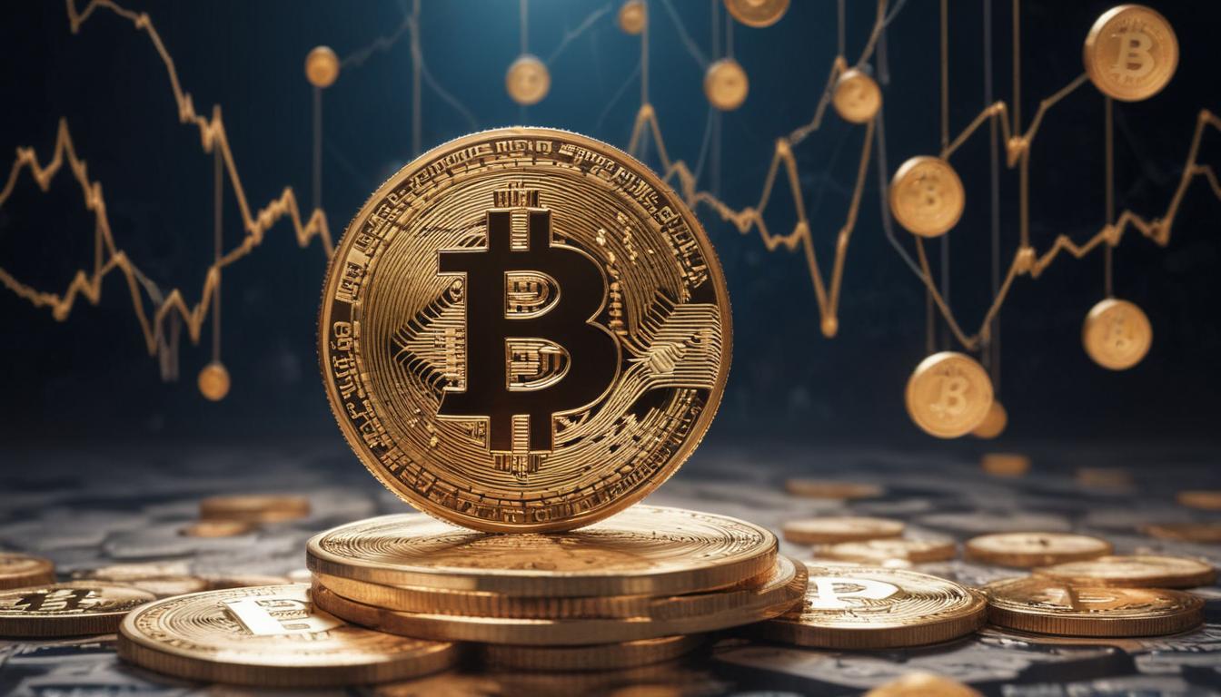 BlackRock's 2026 Bitcoin Prediction: A Financial Revolution? | Cryptodamus.io