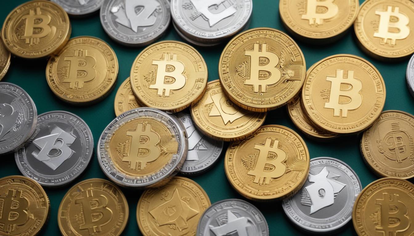 Brazilian Crypto: Beyond Speculation - A Strategic Investment Evolution | Cryptodamus.io