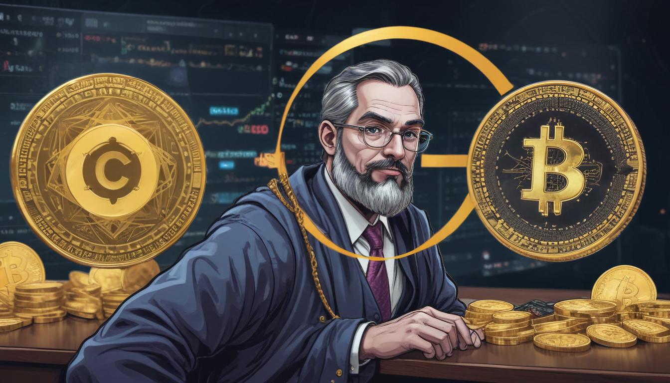 CircleMetals: El Engaño Cripto que Sacudió el Mundo de las Stablecoins | Cryptodamus.io