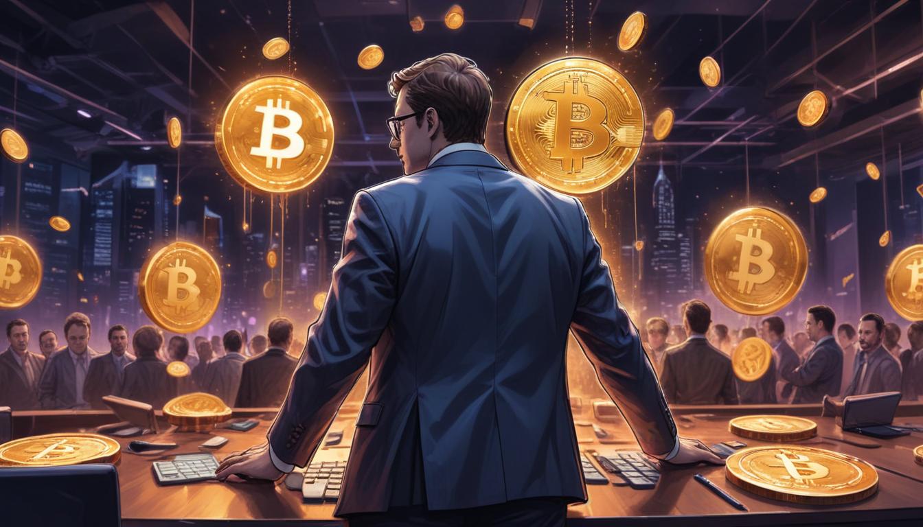 Crypto Crash: $219M Liquidation & What It Means for You | Cryptodamus.io