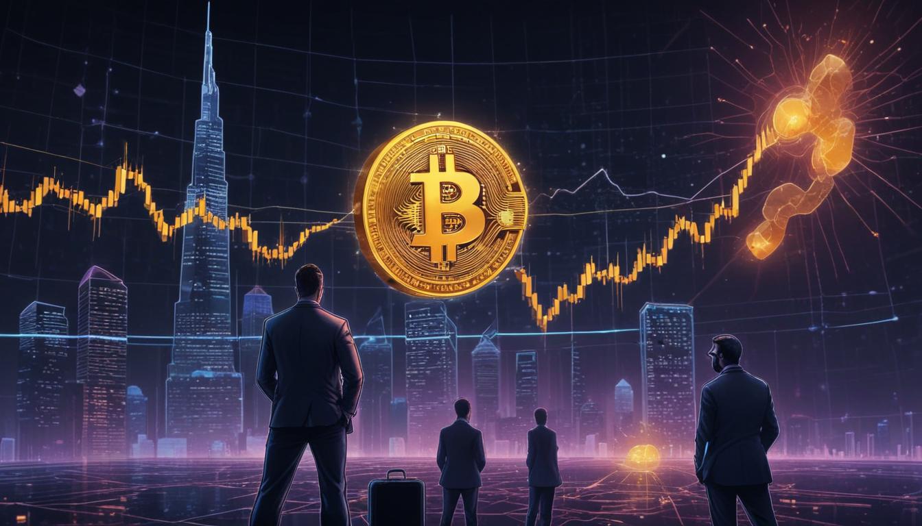 Crypto Liquidation Crisis: $500M+ Wipeout & What It Means | Cryptodamus.io