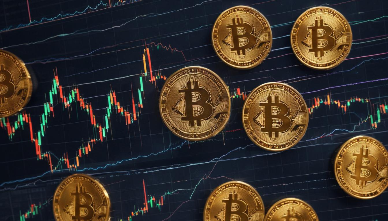 Mercado Cripto: Consolidación de $2.96T y Próximos Movimientos Clave | Cryptodamus.io