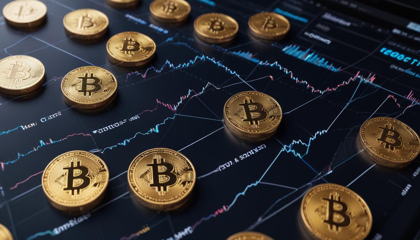 Crypto Market Surge: $3.1T+ Rally & Top Movers – What's Driving Growth? | Cryptodamus.io