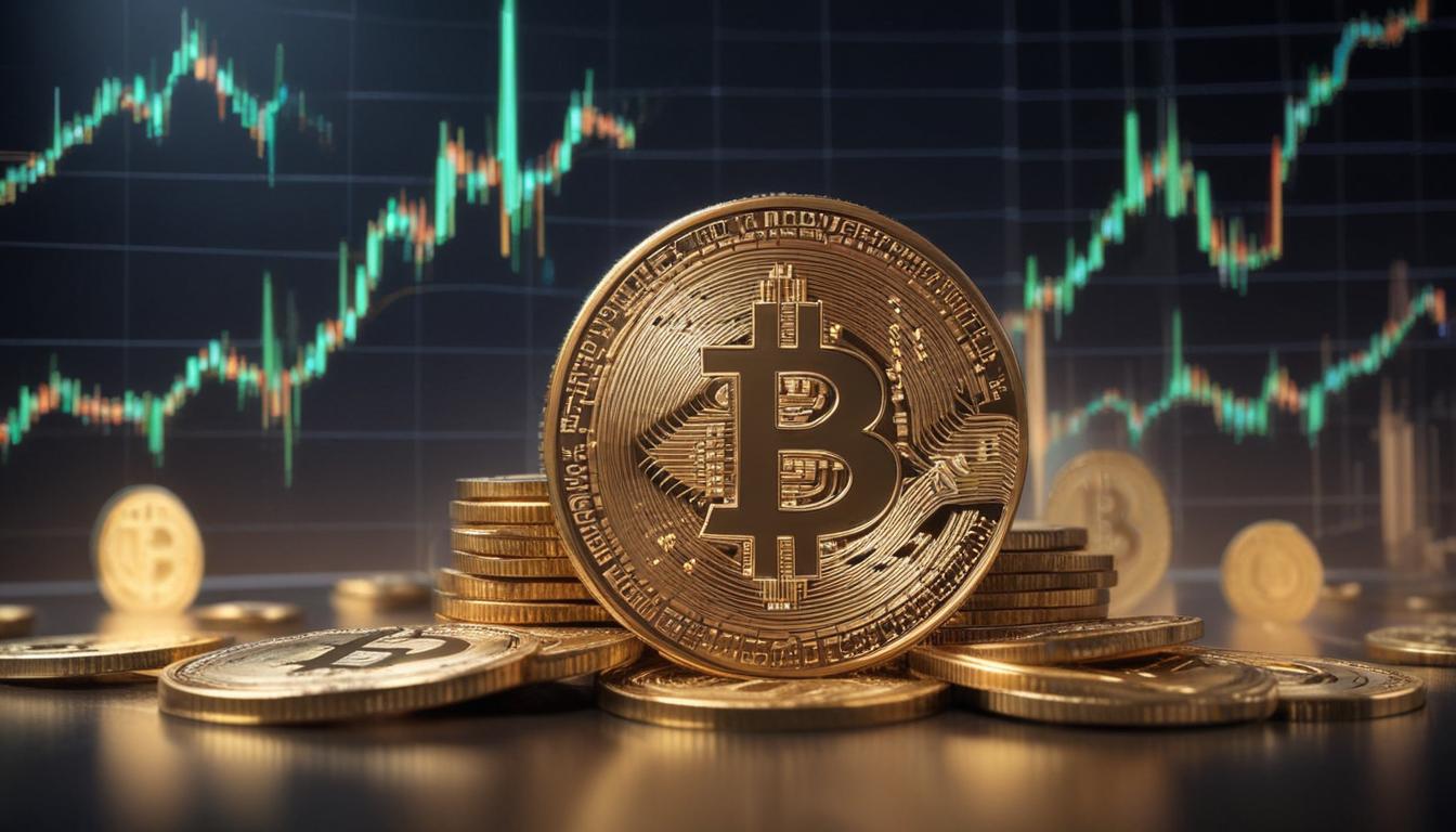 Crypto VC Shift: Fewer Deals, Massive Funding – What It Means for 2025 | Cryptodamus.io