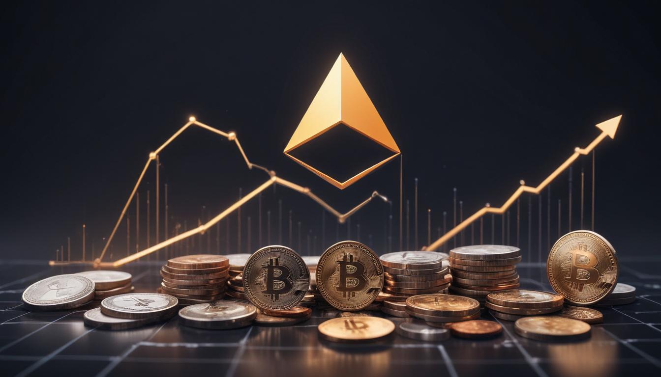 Curve Finance's Comeback: Data Shows Ethereum Dominance & DeFi Future | Cryptodamus.io