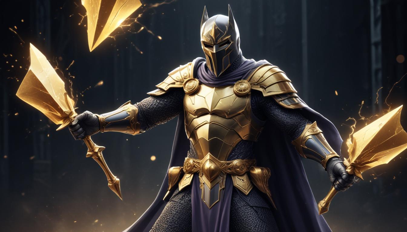 DAGKnight Kaspa: революция консенсуса для невероятной скорости и безопасности! | Cryptodamus.io