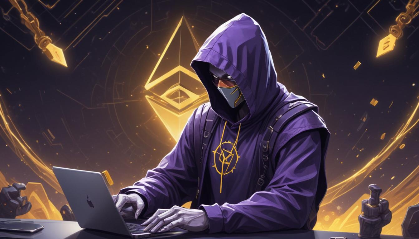 DeFi Hacked: Protect Your Crypto! Approval Risks & Security Secrets | Cryptodamus.io