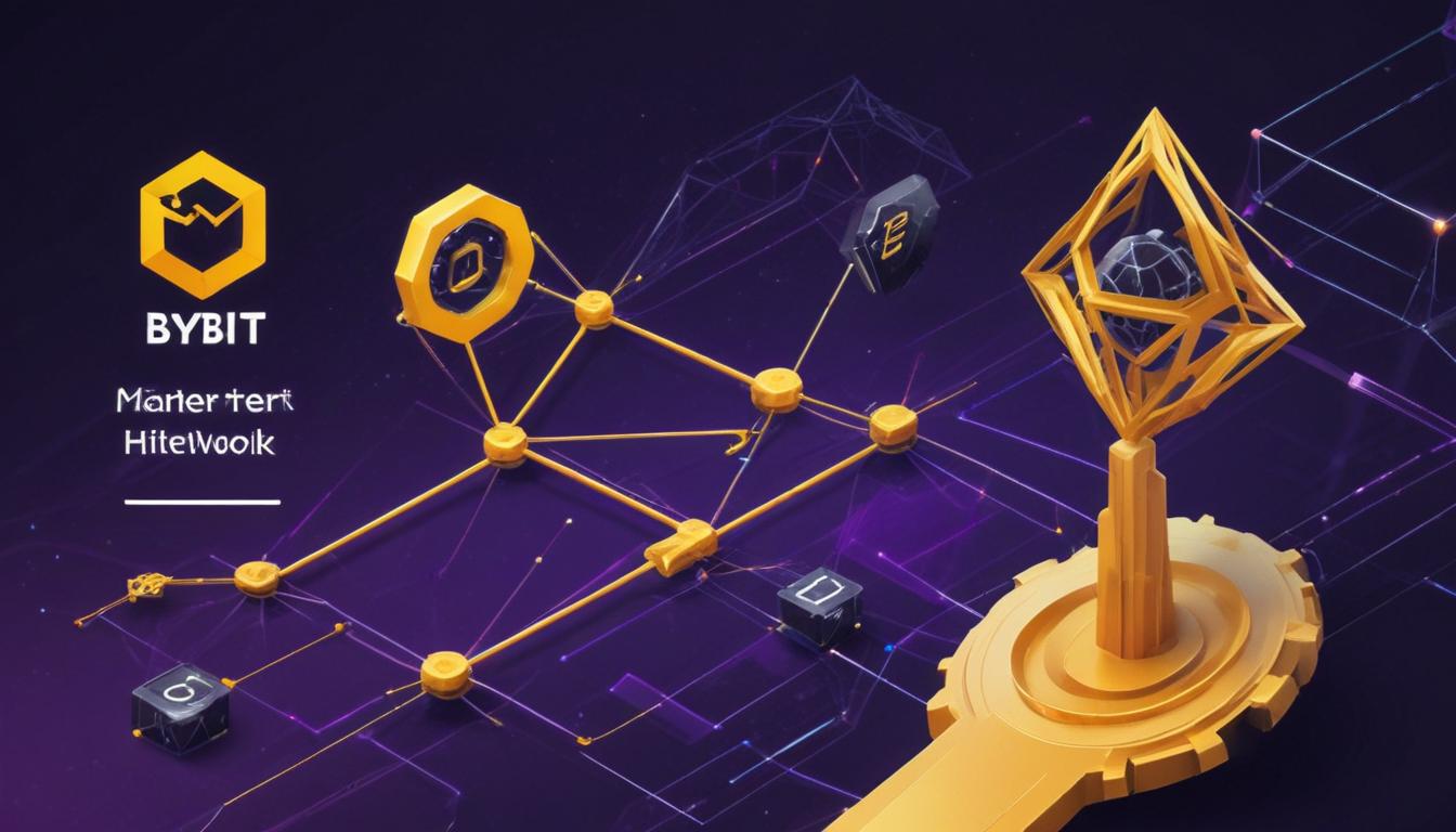 DeFi Revolution: Bybit, Mantle & Aave Unite for Institutional Scalability | Cryptodamus.io