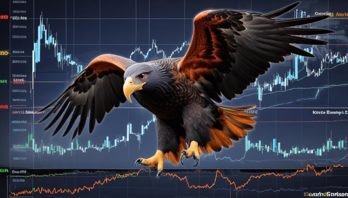 Earnings Edge: Profit from Volatility Crush - Options Trading Secrets | Cryptodamus.io