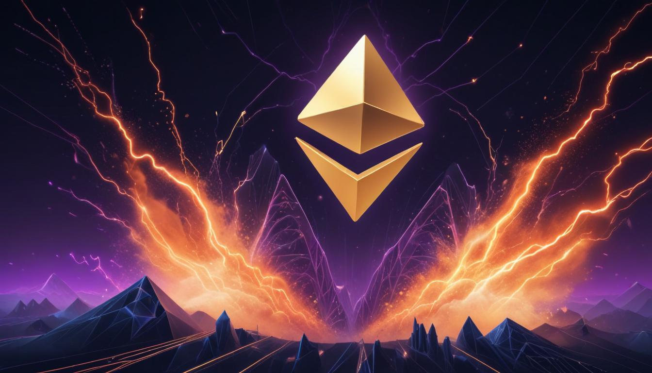 ETH Gas FEE SLASHED: How Fusaka & PeerDAS Just Killed Congestion, Boosted Speed 8X | 2025 Breakthrough | Cryptodamus.io