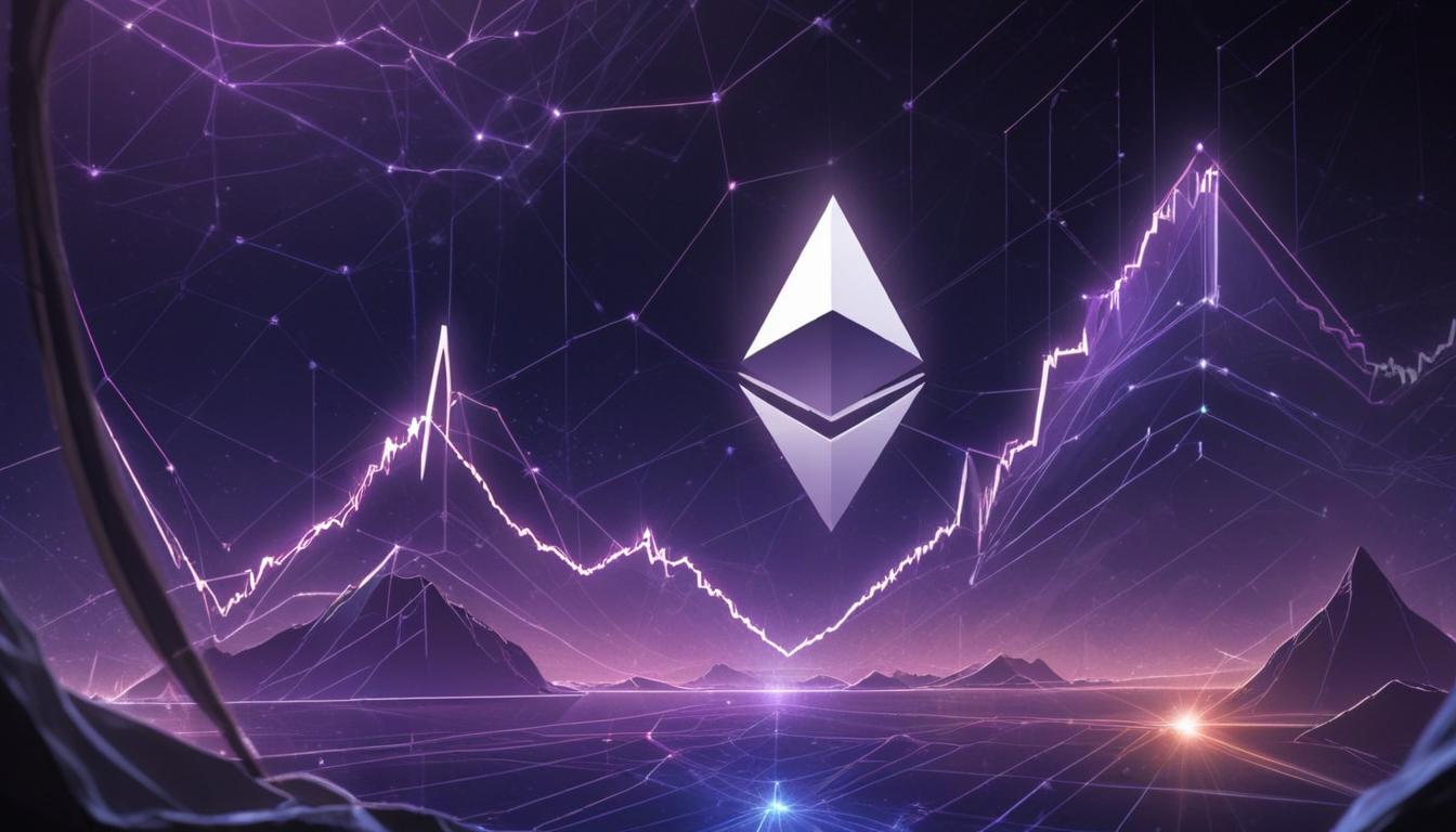 Ethereum's Crossroads: Will $2,890 Support Hold? | Cryptodamus.io