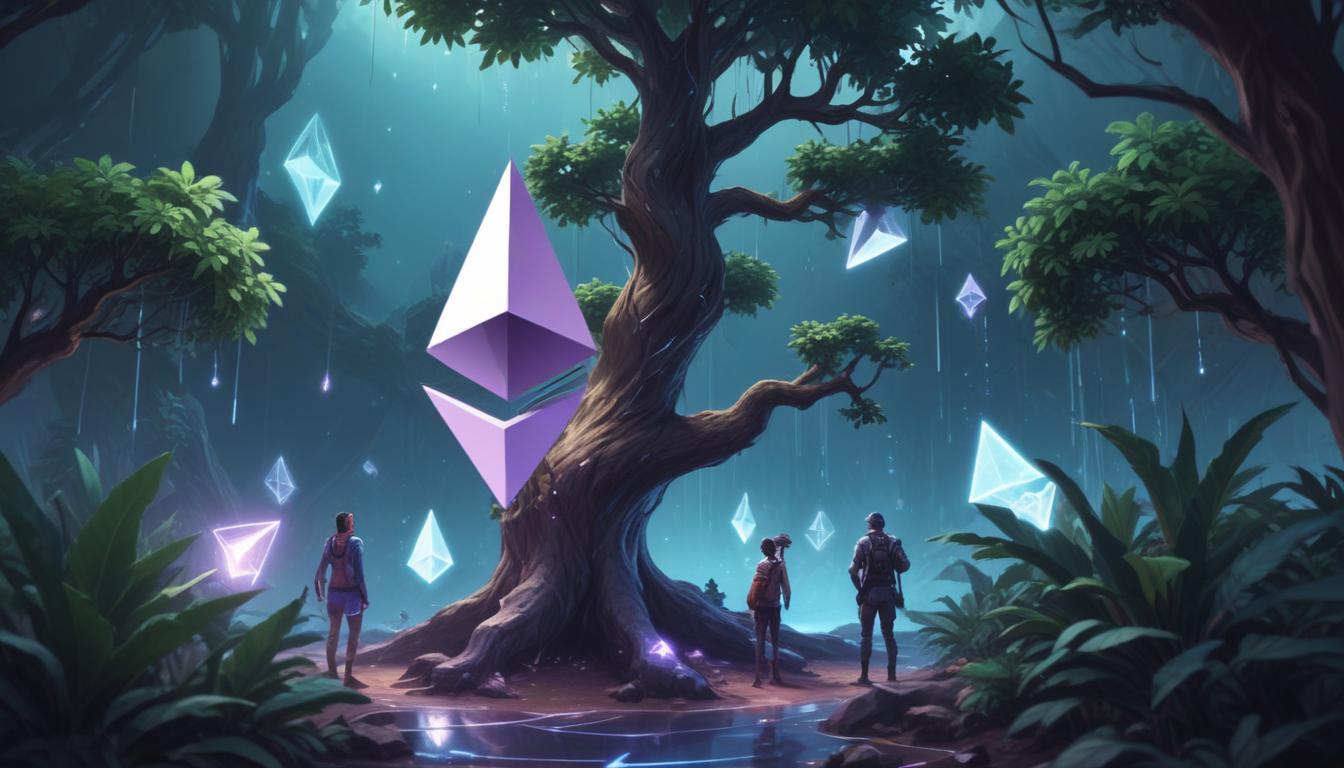 Ethereum's Future: Scaling, Security & the End of Contract Size Limits? | Cryptodamus.io