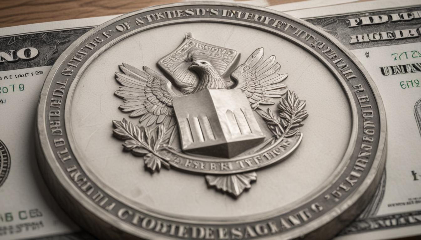 Fed Gives Green Light: Banks Can Offer Ethereum Services! 🚀 | Cryptodamus.io