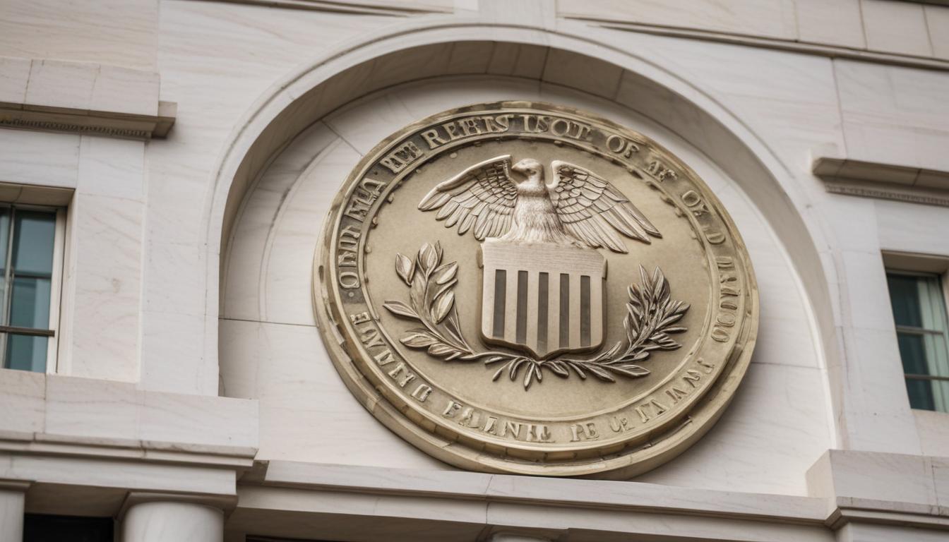 Fed Tightens Stablecoin Rules: A New Era for Digital Assets | Cryptodamus.io