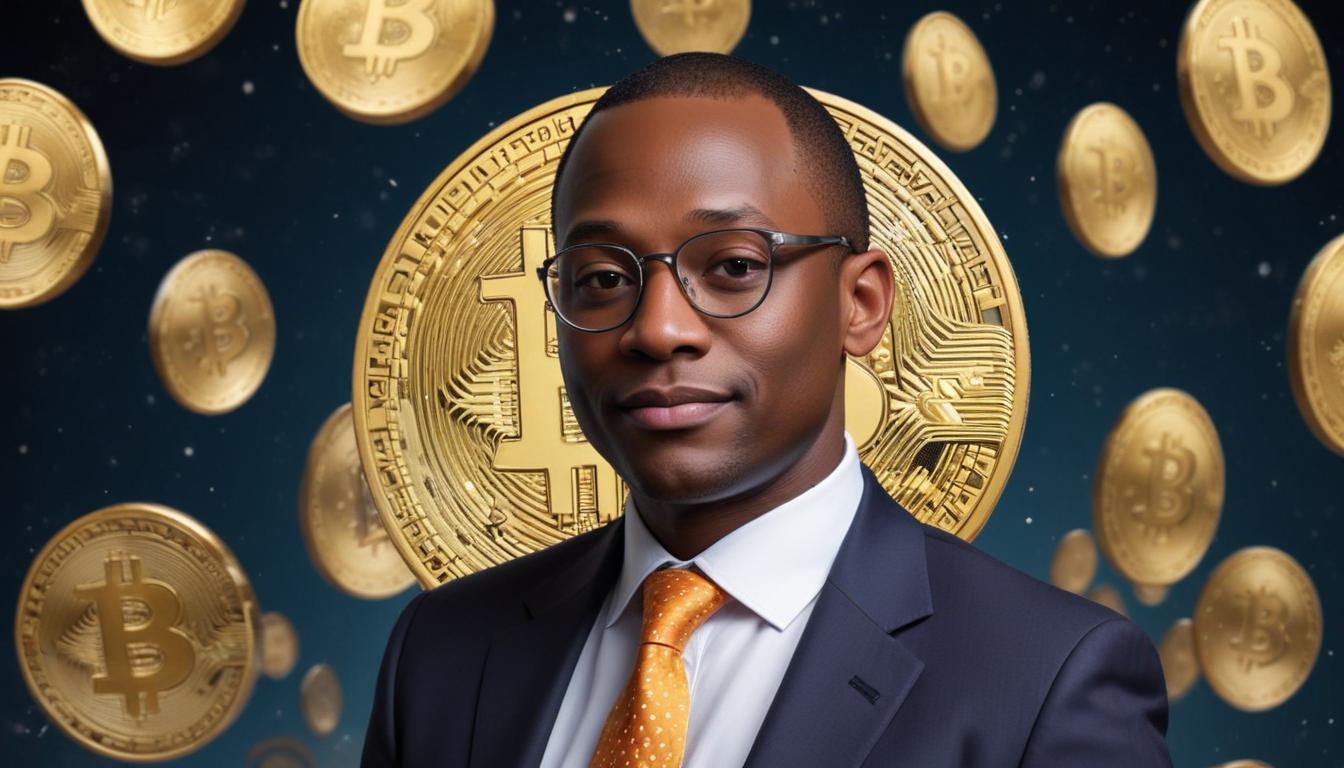 Hayes' $500K Bitcoin Bet: Macro Vision for 2026 & Top Altcoins | Cryptodamus.io