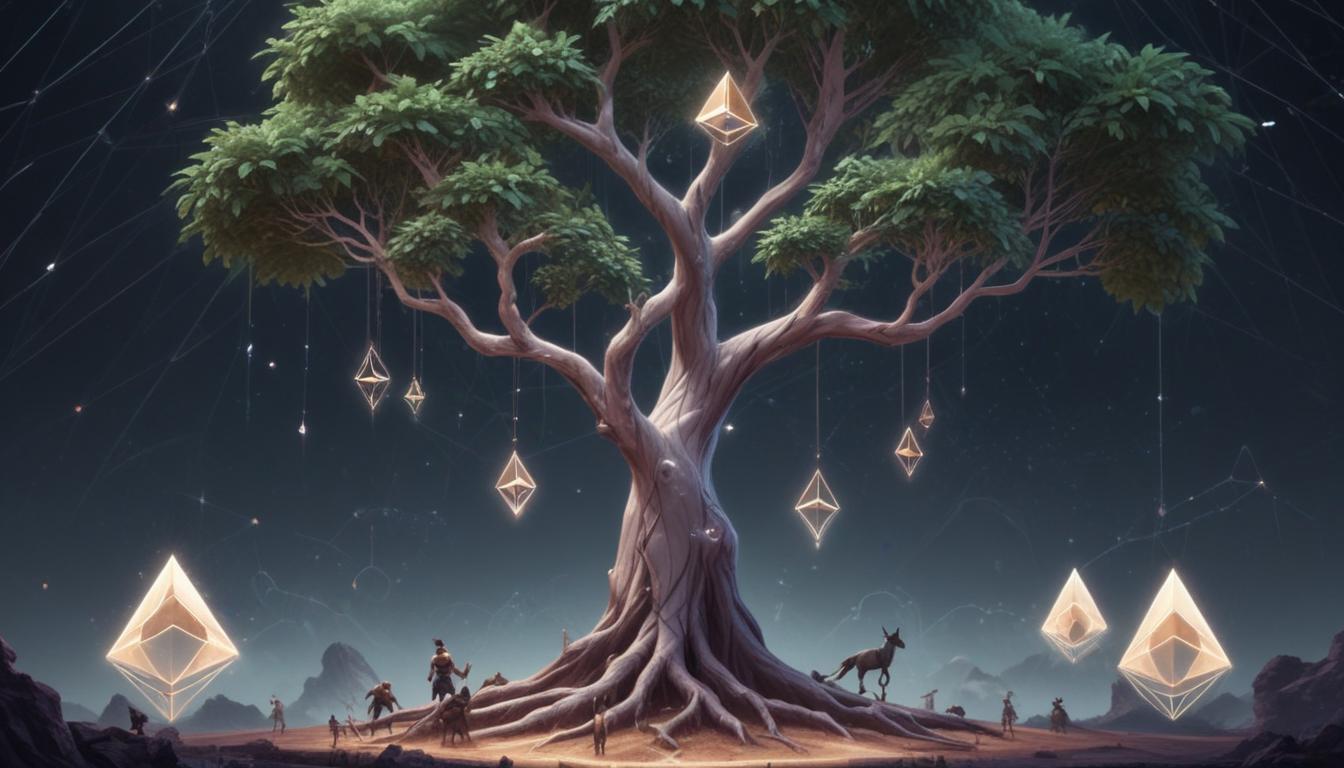 Hegota: Ethereum's Game-Changing Upgrade for Decentralization | Cryptodamus.io