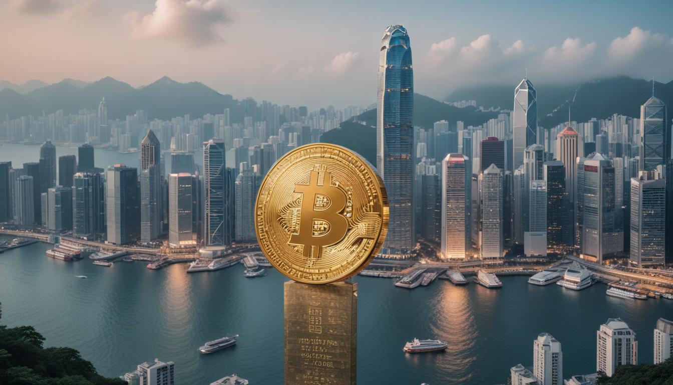Hong Kong's Crypto Rules for Insurers: A Game Changer? | Cryptodamus.io