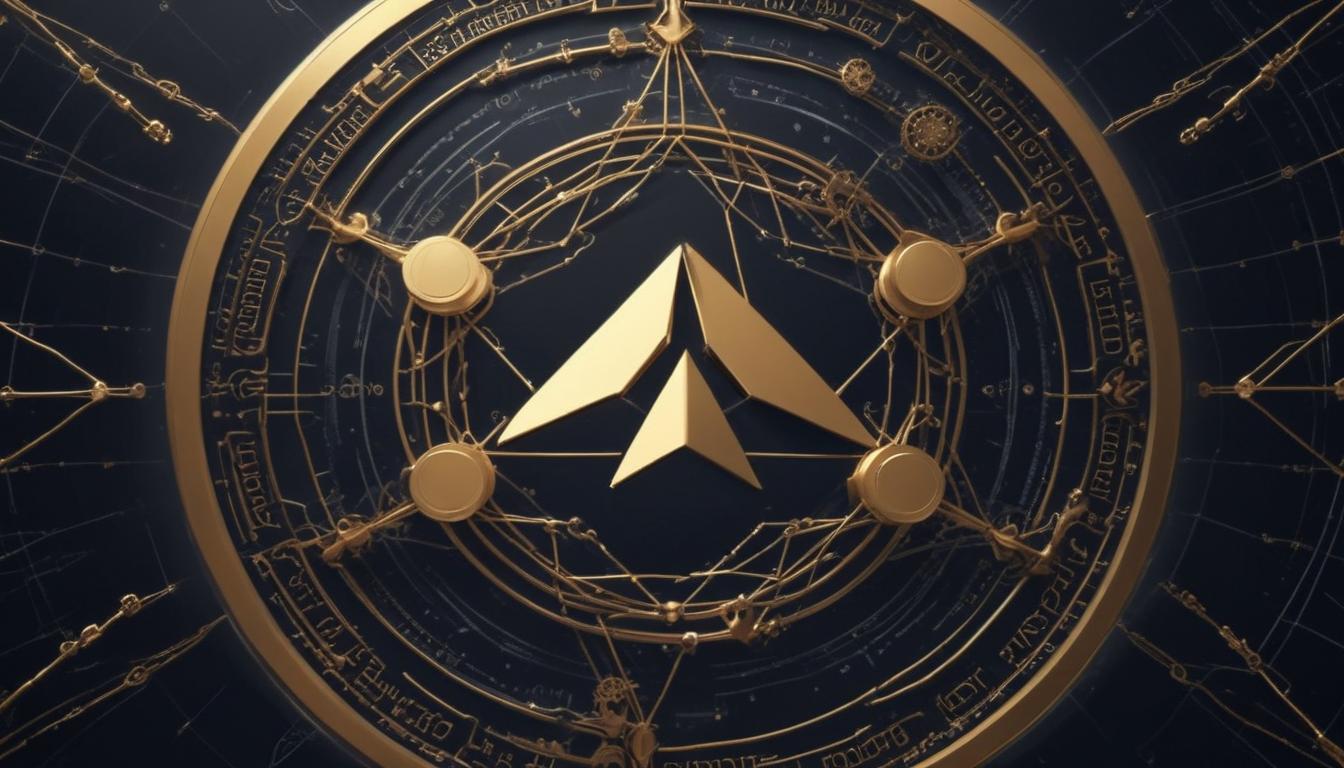 Ventaja 100x Web3: Hoskinson vs. TradFi - ¿Quién Lidera la Revolución? | Cryptodamus.io