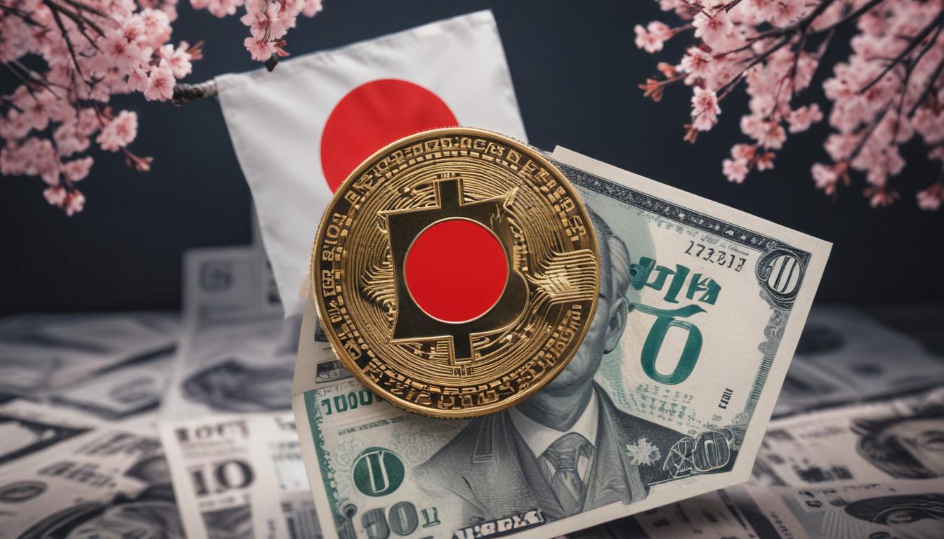 Japan's Crypto Tax Reform: Unlock Crypto Gains for Investors in 2026 | Cryptodamus.io