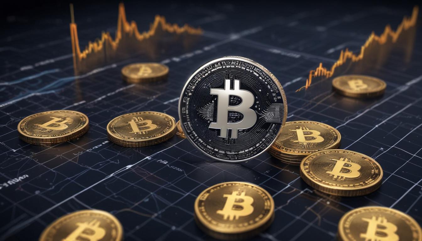 LBank's Strategic Outperformance: Navigating Crypto Volatility in November | Cryptodamus.io