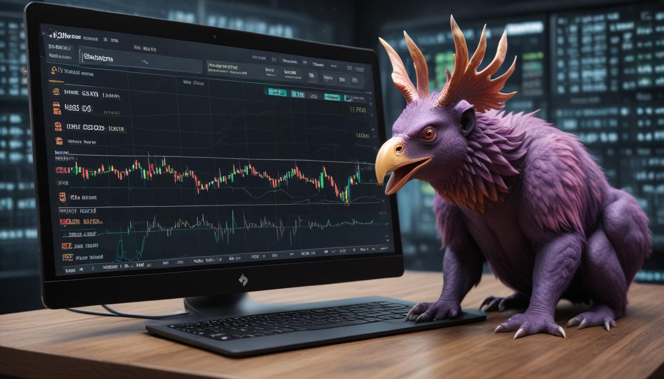 Mastering Crypto Options: Volatility Rank, IV Percentile, IV Crush & Advanced Strategies Revealed! | Cryptodamus.io