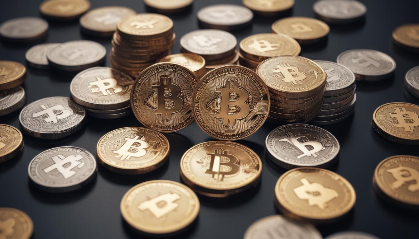 Мем-коины уходят: активы реального мира становятся новым фундаментом финансов | Cryptodamus.io