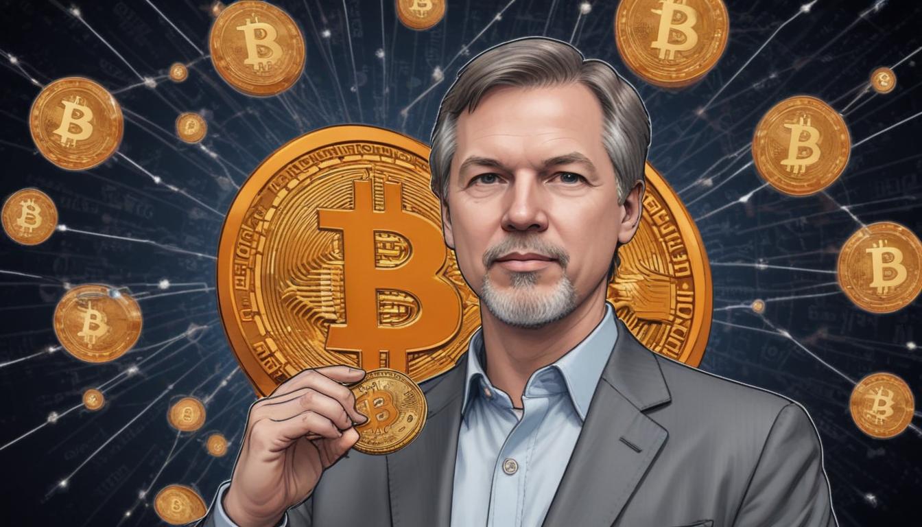 Michael Saylor's 'Back to Orange': What Does It Mean for Bitcoin? | Cryptodamus.io