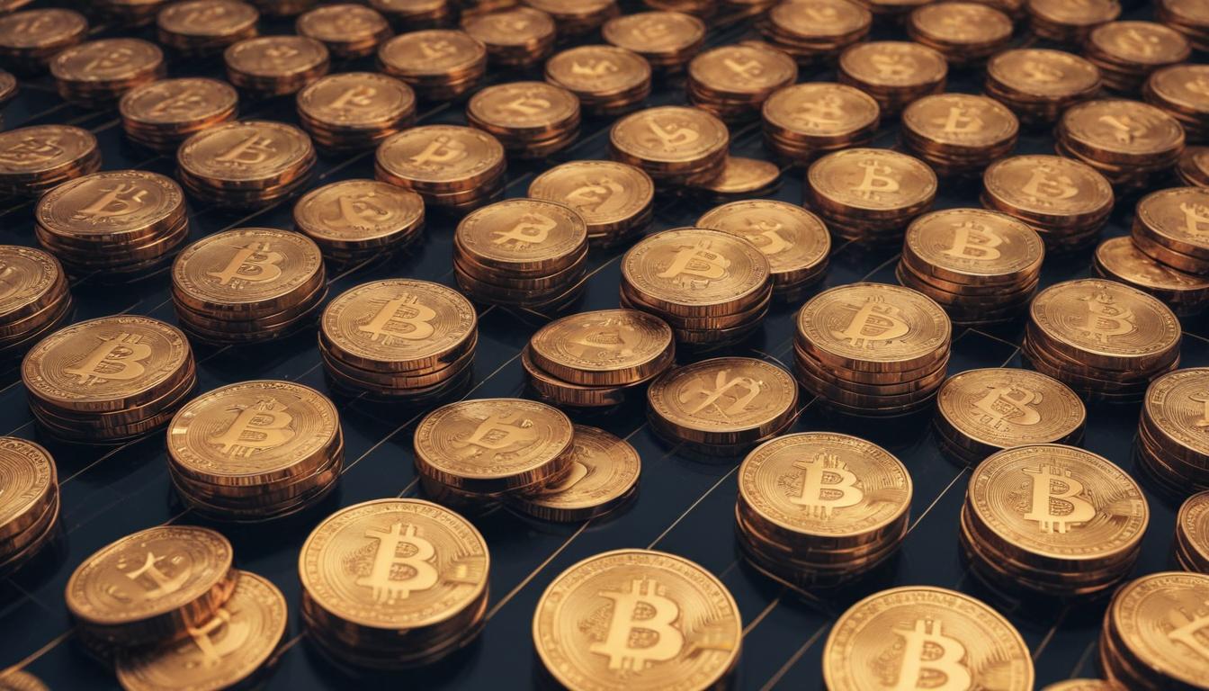 MicroStrategy и биткойн: смелый шаг или рискованная ставка? Анализ стратегии компании | Cryptodamus.io