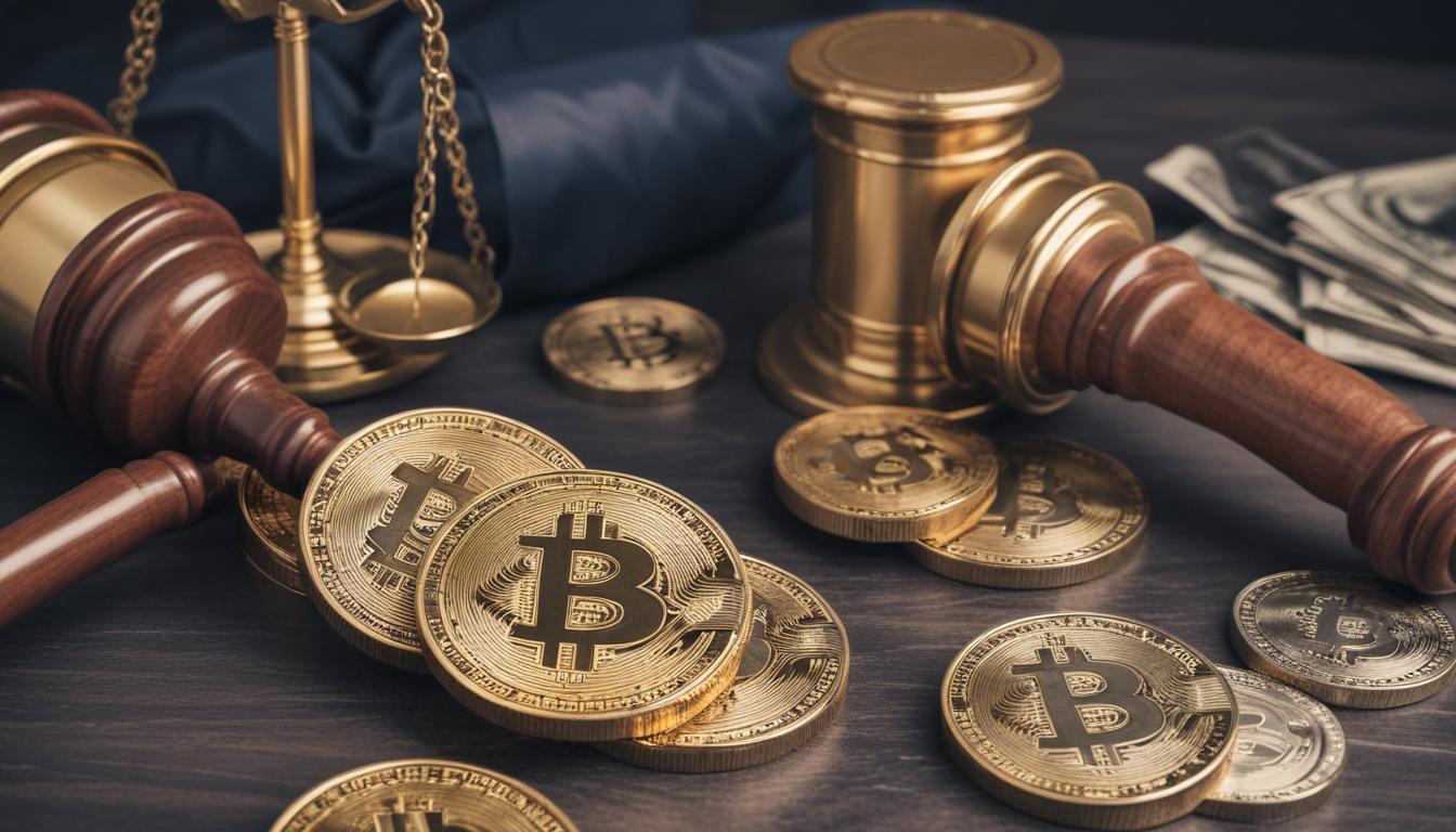 New Crypto Regulators: What Their Appointments Mean for Bitcoin & Blockchain | Cryptodamus.io